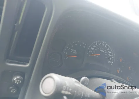 2003 GMC Yukon Xl C1500 z USA, uszkodzony, nr VIN 1GKEC16Z83J154709